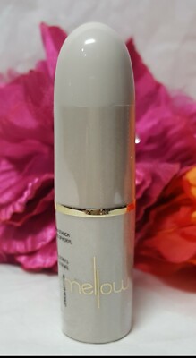 MELLOW Cosmetics Creamy Matte Lipstick CHOCOLATE Full Sz .12 oz New Sealed Ipsy