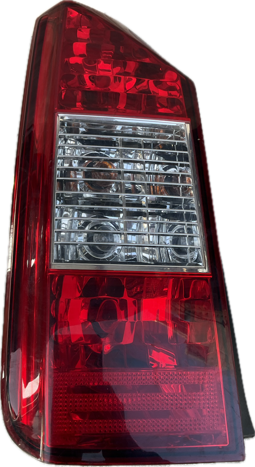 Fanale posteriore sinistro per modello: FIAT IDEA anno dal 2003 ricambio usato