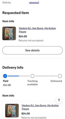 Objectfoto('s) van geverifieerde koper