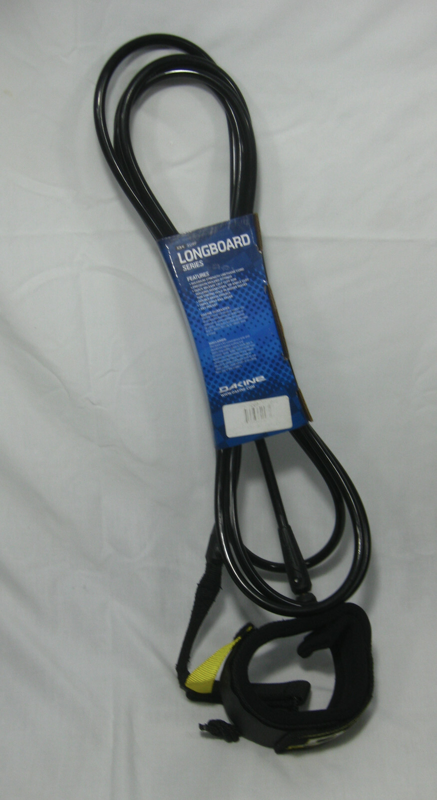 DaKine Longboard Series 12' x 5/16