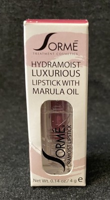 Sorme Treatment Cosmetics Hydramoist Super Moisturizing Lipstick -Mystery 262
