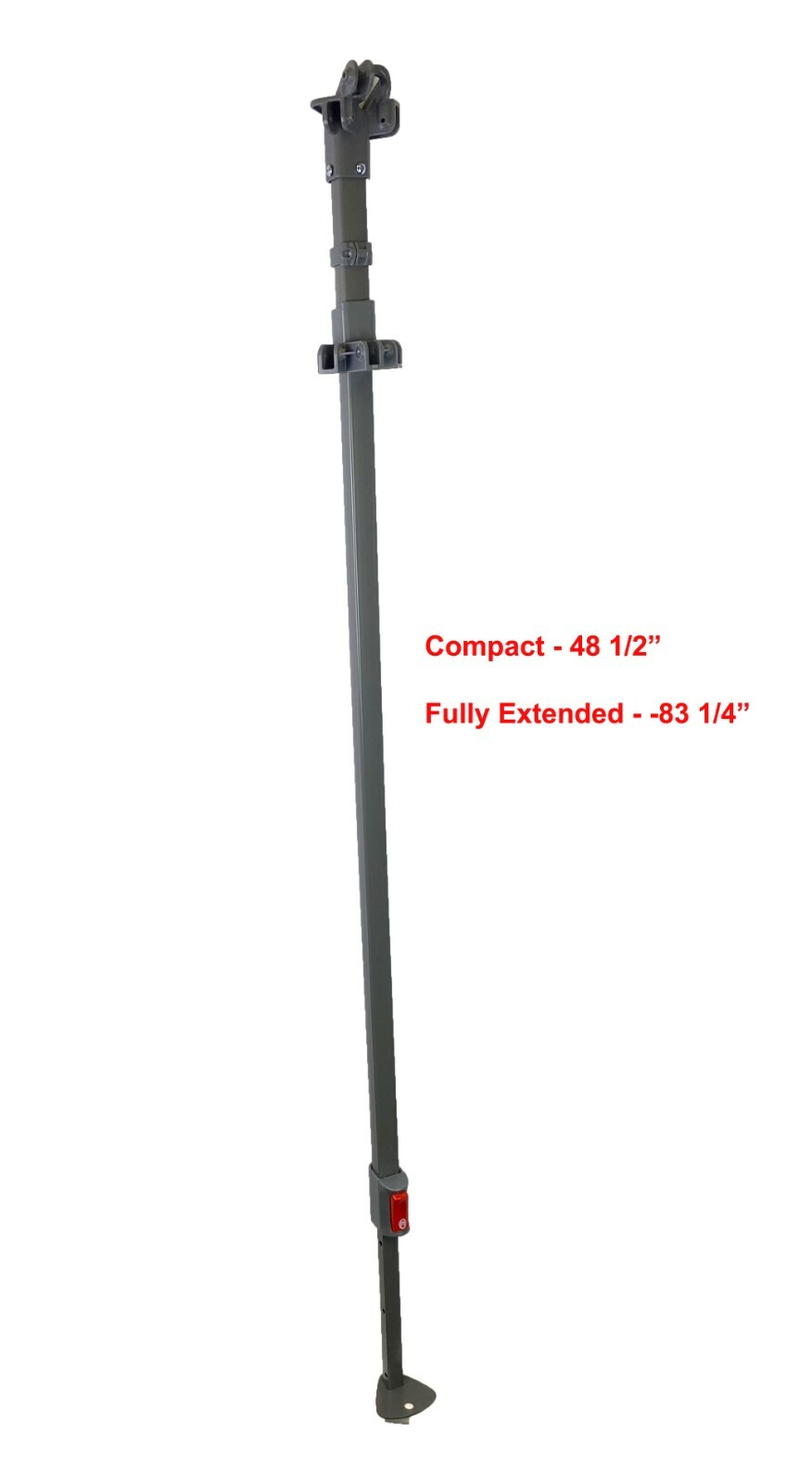 Coleman 13x13 1-Push Center Hub Shelter from Costco Extended