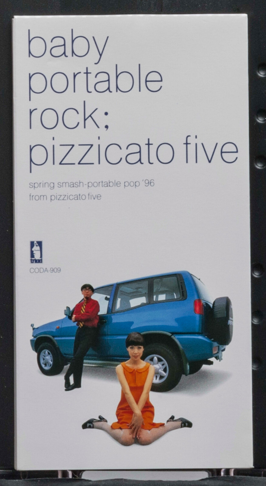 洋楽 OG US - Pizzicato Five - Made In USA LP 洋楽 OG US - Pizzicato Five - Made In USA LP Made in Usa