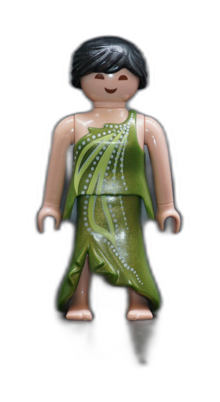 Playmobil Figur Frau Nr. 42464