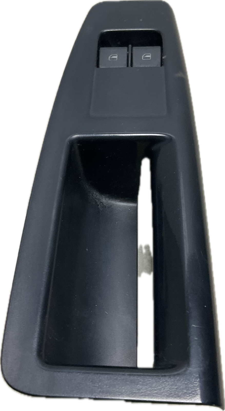 Pulsantiera alzavetri anteriore sinistra asx per VOLKSWAGEN POLO anno: 2010