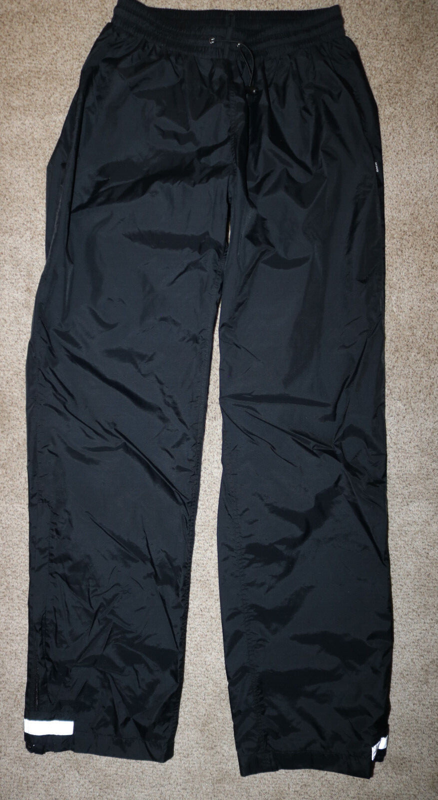 バイクウェア・装備 BMW AIRFLOW PANTS SIZE 52 BMW AirFlow motorbike pants men (silver) buy cheap ▷ bmw