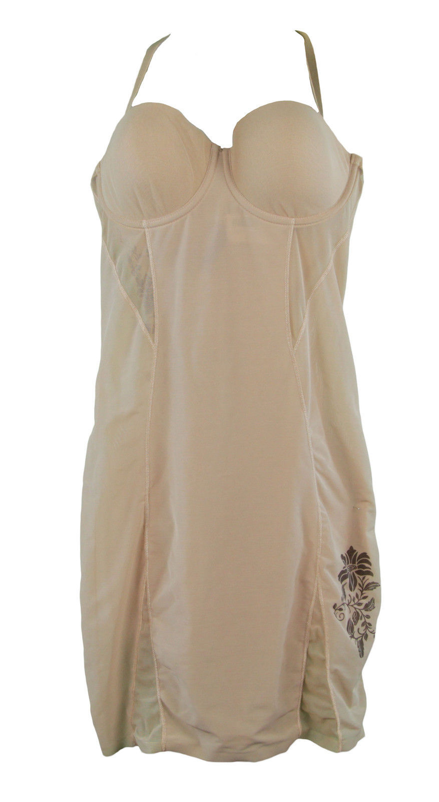 Women's Lycra/Spandex Slips