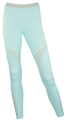 

Женские леггинсы Active Diamond Run Umbro, Island Paradise