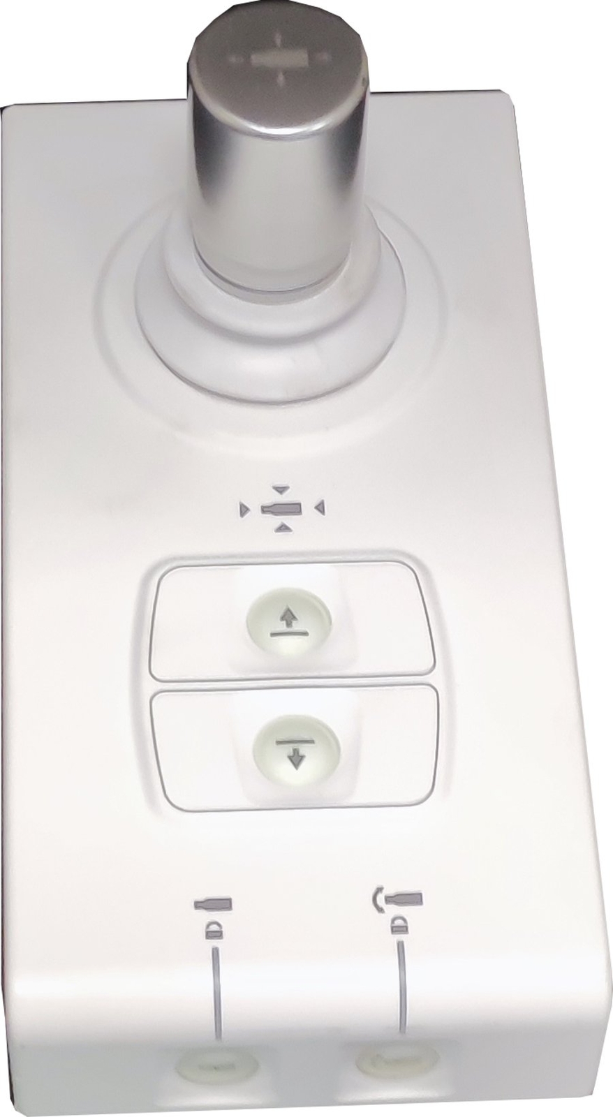 Siemens TCM-J Table Control Module 10848838 IP X4 Siemens TCM-J Table Control Module 10848838 IP X4