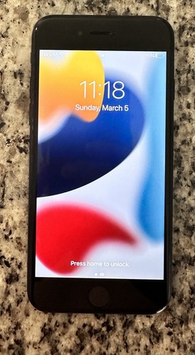 Apple iPhone 7 (黒) Apple iPhone 7 Black A1660 (Parts/Repair) | eBay