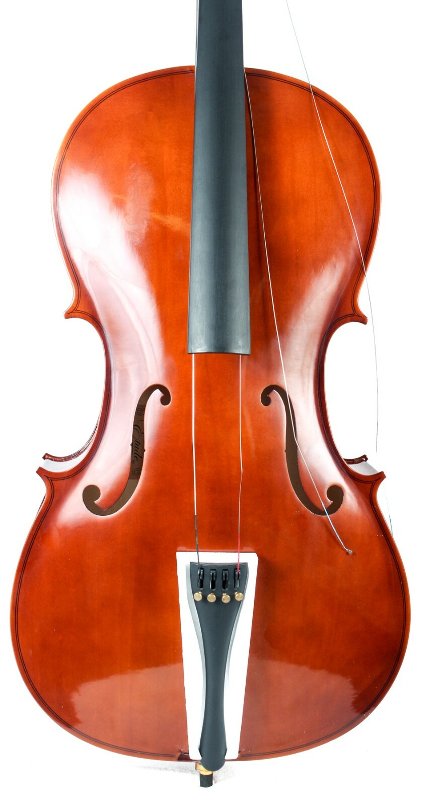 Etude 4/4 Cello-LOOSE SOUND POST