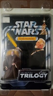 Star Wars Original Trilogy Vintage Collection Action Figures - YOUR CHOICE  NEW 