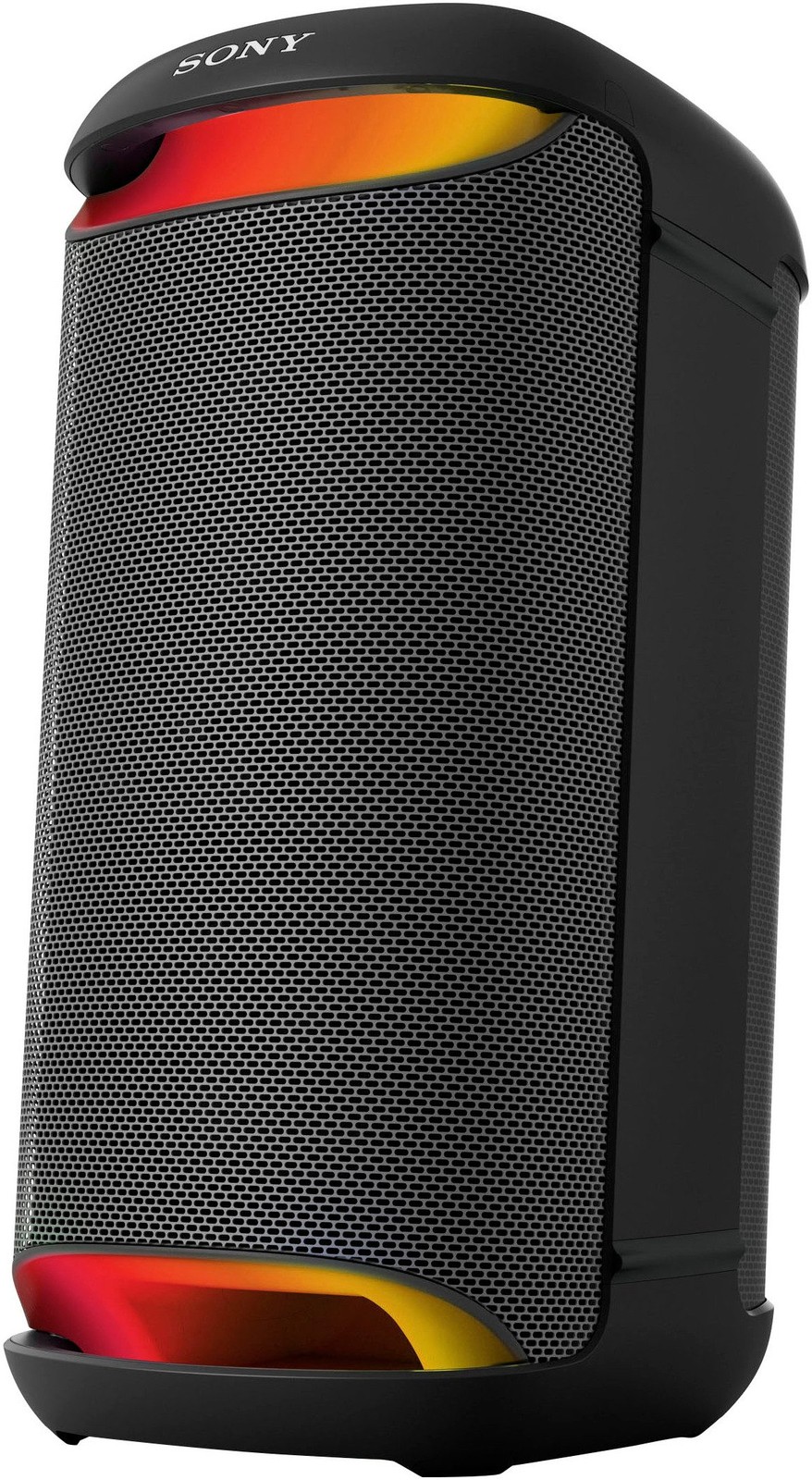SONY Party-Lautsprecher SRS-XV500 Bluetooth 5.2 IPX4 B-WARE - Bild 1 von 5