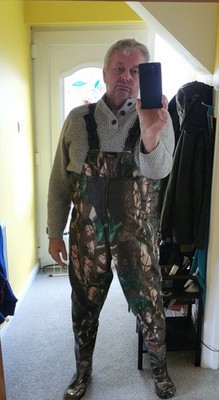 Artikelfoto(s) von einem verifizierten Käufer