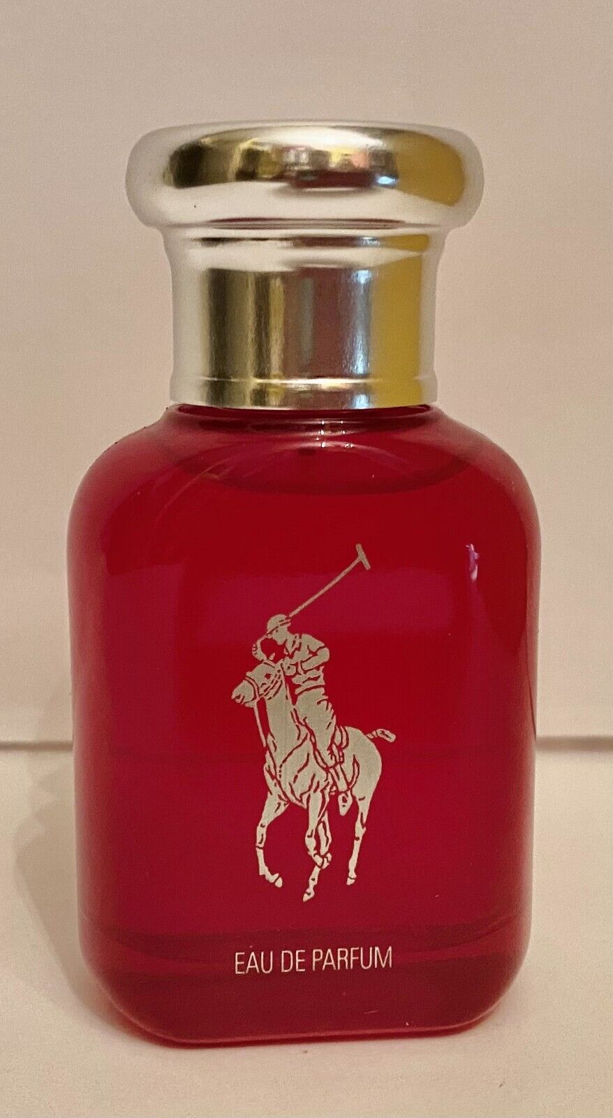 Ralph Lauren Polo Red Eau De Parfum Spray for Man 1.36 oz/40 ml New | eBay Ralph Lauren Polo Red Eau De Parfum Spray for Man 1.36 oz/40 ml New | eBay