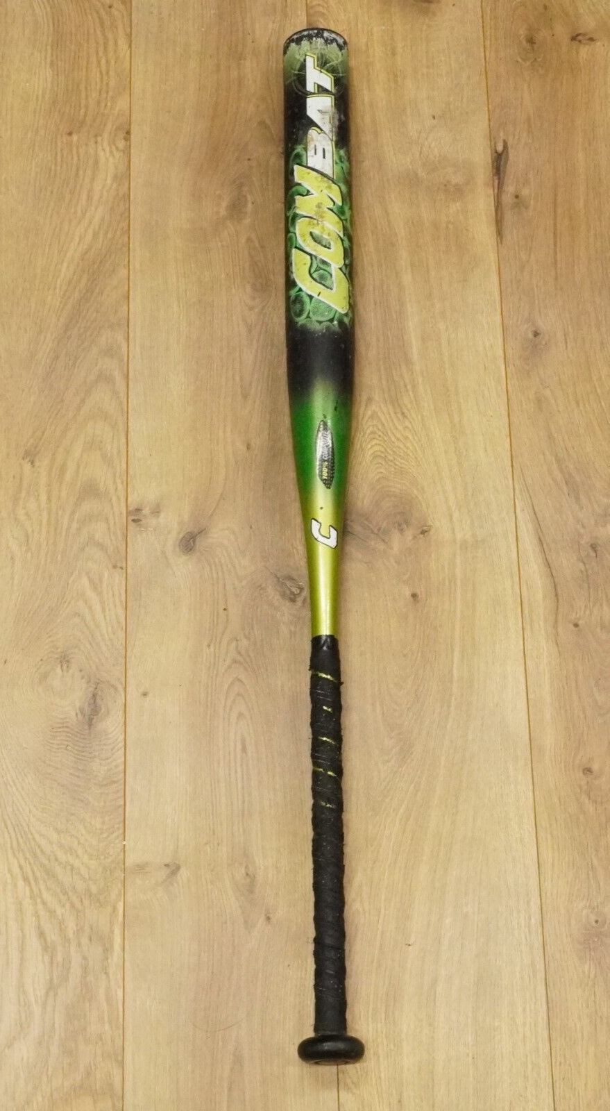 Virus Virsp1 Composite Softball Bat 34in 27oz Usssa Isf Nsa