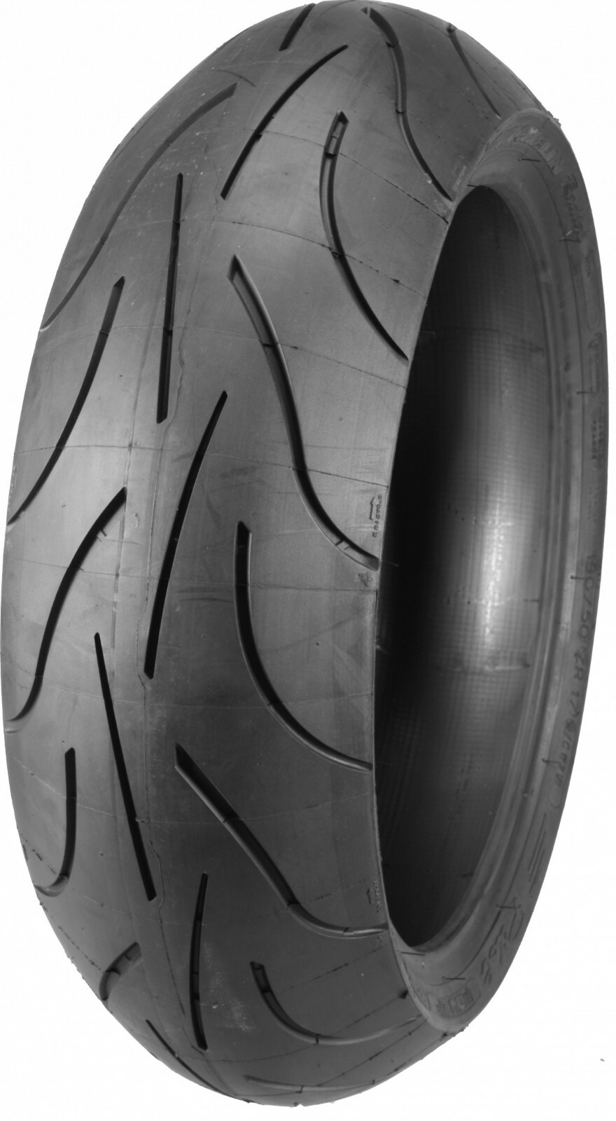 AKTION Michelin Pilot Power 180/55 ZR17 73W Motorradreifen NEU Motorrad Reifen