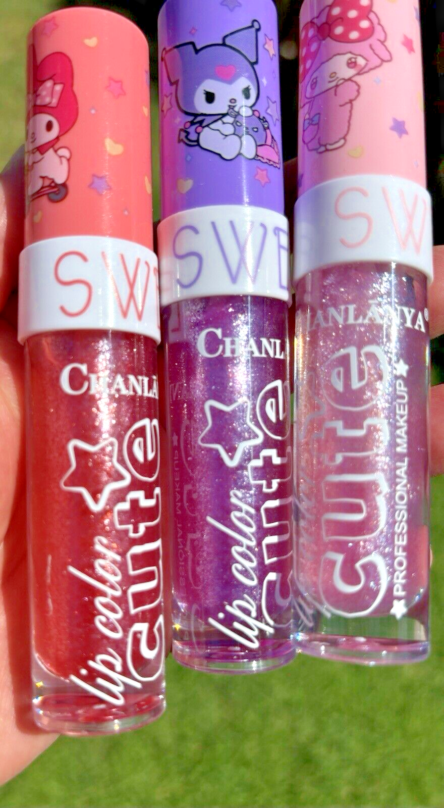 ☆Glam Lips☆POP UP限定カラー☆スイッチコーデュロイジャケット☆ ColourPop Cosmetics Launches Disney-Themed True Love's Kiss