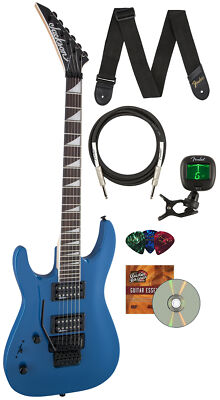 Jackson JS Series Dinky Arch Top JS32 DKA Left-Handed