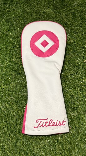 Titleist - タイトリスト White Leather Head Cover 3個セット $_12.JPG?set_id=880000500F