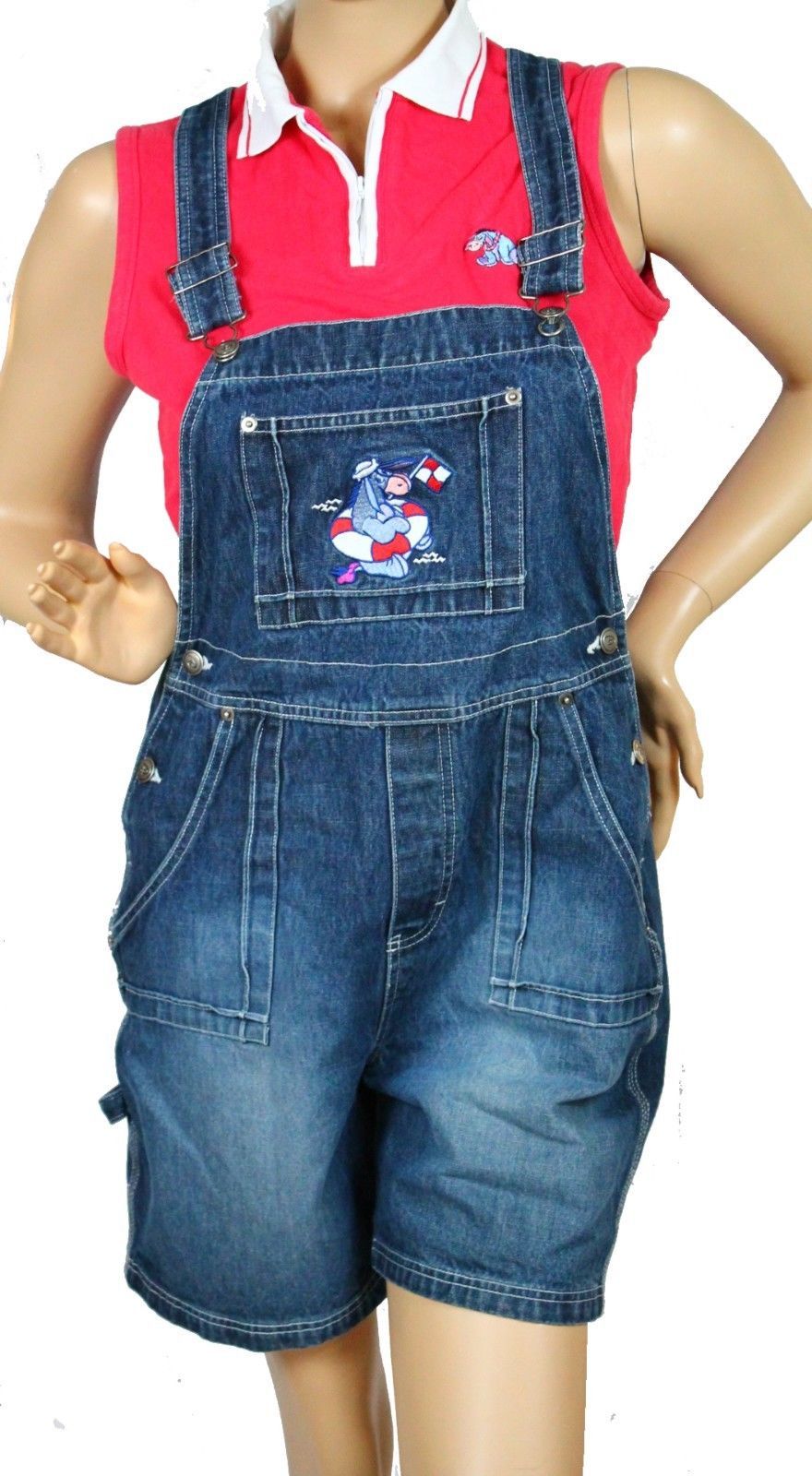 Disney Women's Jumpsuits & Rompers