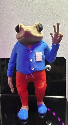 Artikelfoto(s) von einem verifizierten Käufer