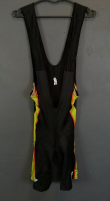 Made in Italy Nalini Women/'s Incantevole Bib Shorts