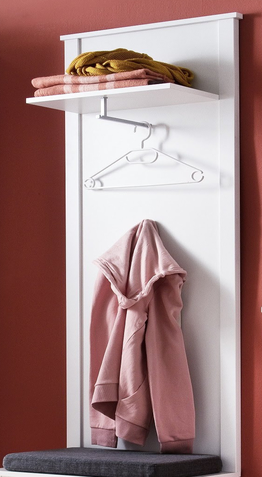 Garderobenset Mit Bank Test Vergleich +++ Garderobenset Mit Bank