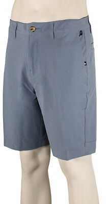 Шорты-амфибия Quiksilver Ocean Union - Flint Stone - Новинка