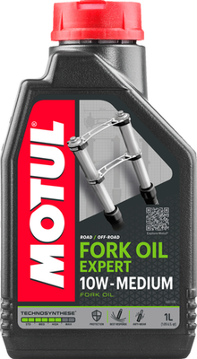 MOTUL Medium Expert Fork Oil 10W 114435
