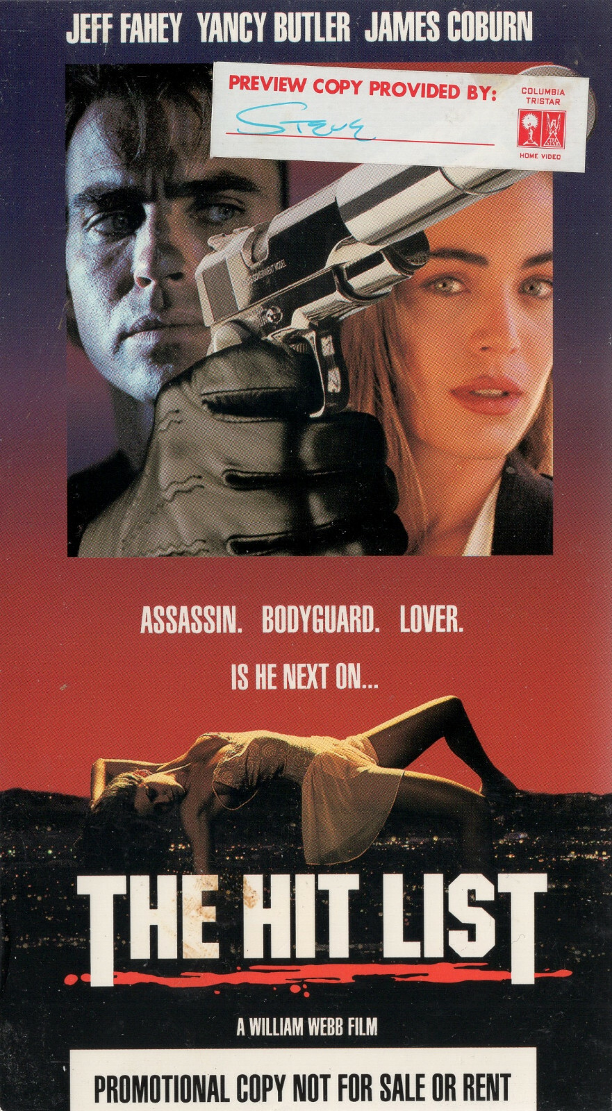 シティ・オブ・ジョイ(字幕スーパー版) [VHS] - メルカリ
