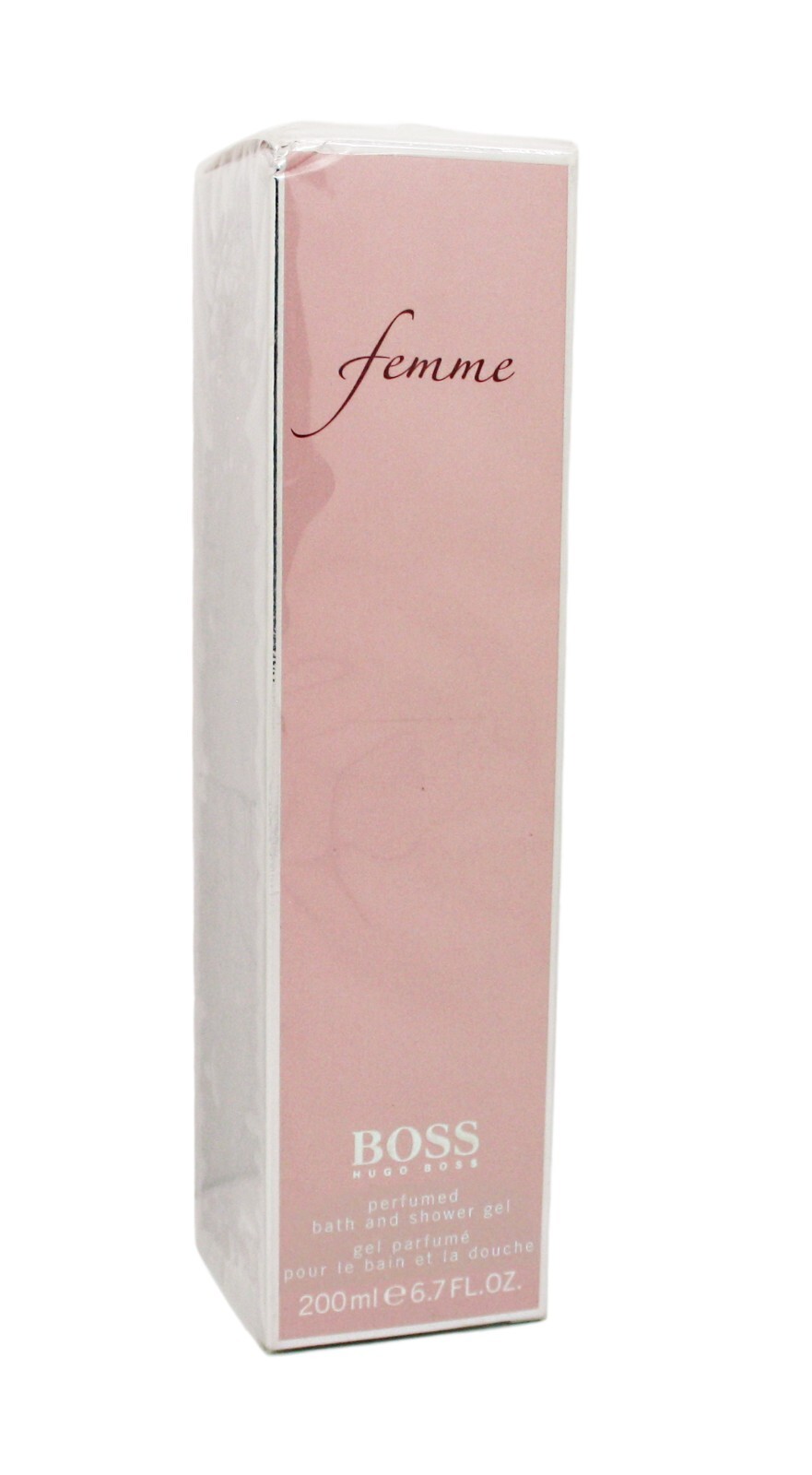 Damen, Hugo Boss, Parfümiertes Bade- Und Duschgel, Neu - Main Image