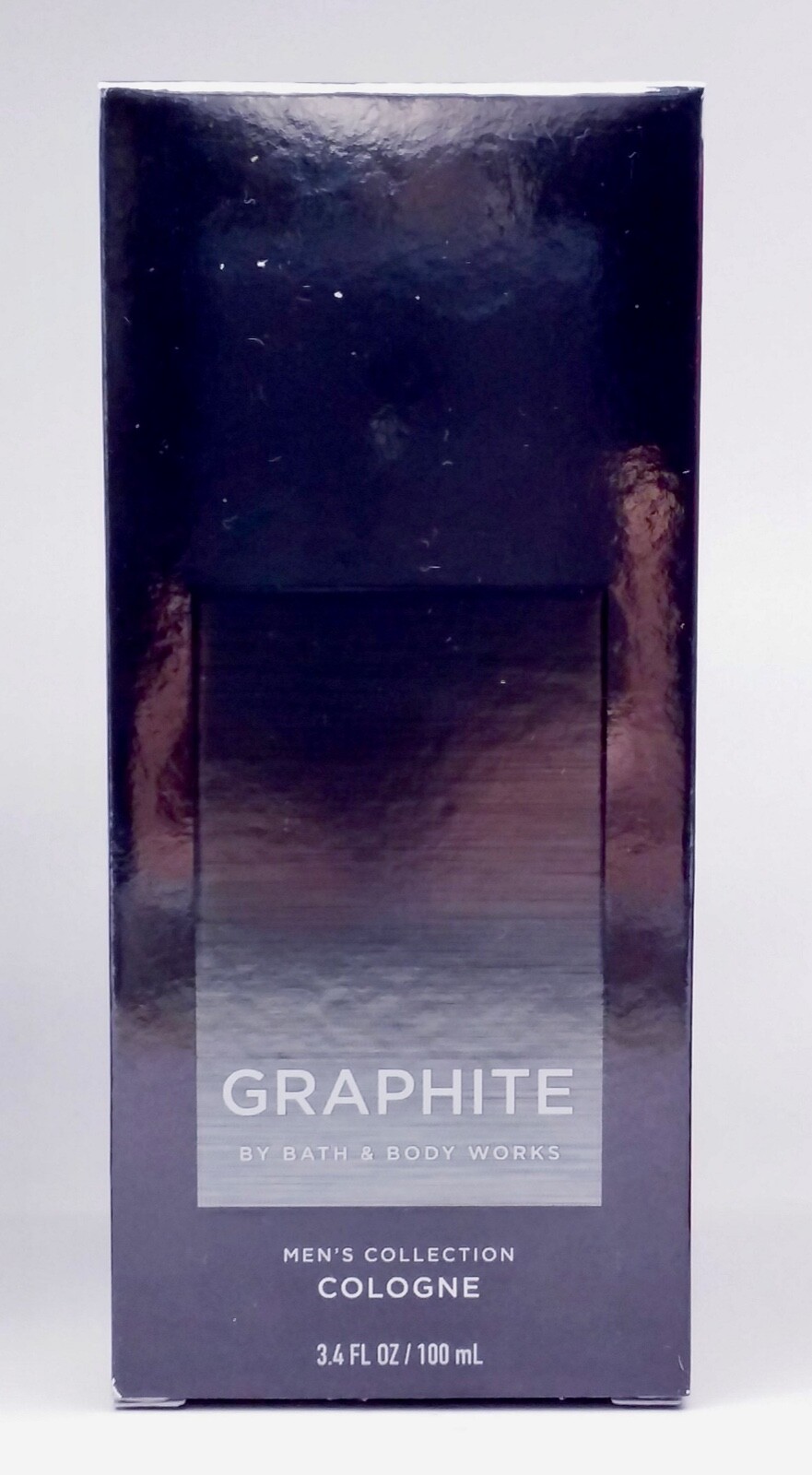 1 Bath & Body Works GRAPHITE Men's Collection Cologne | eBay