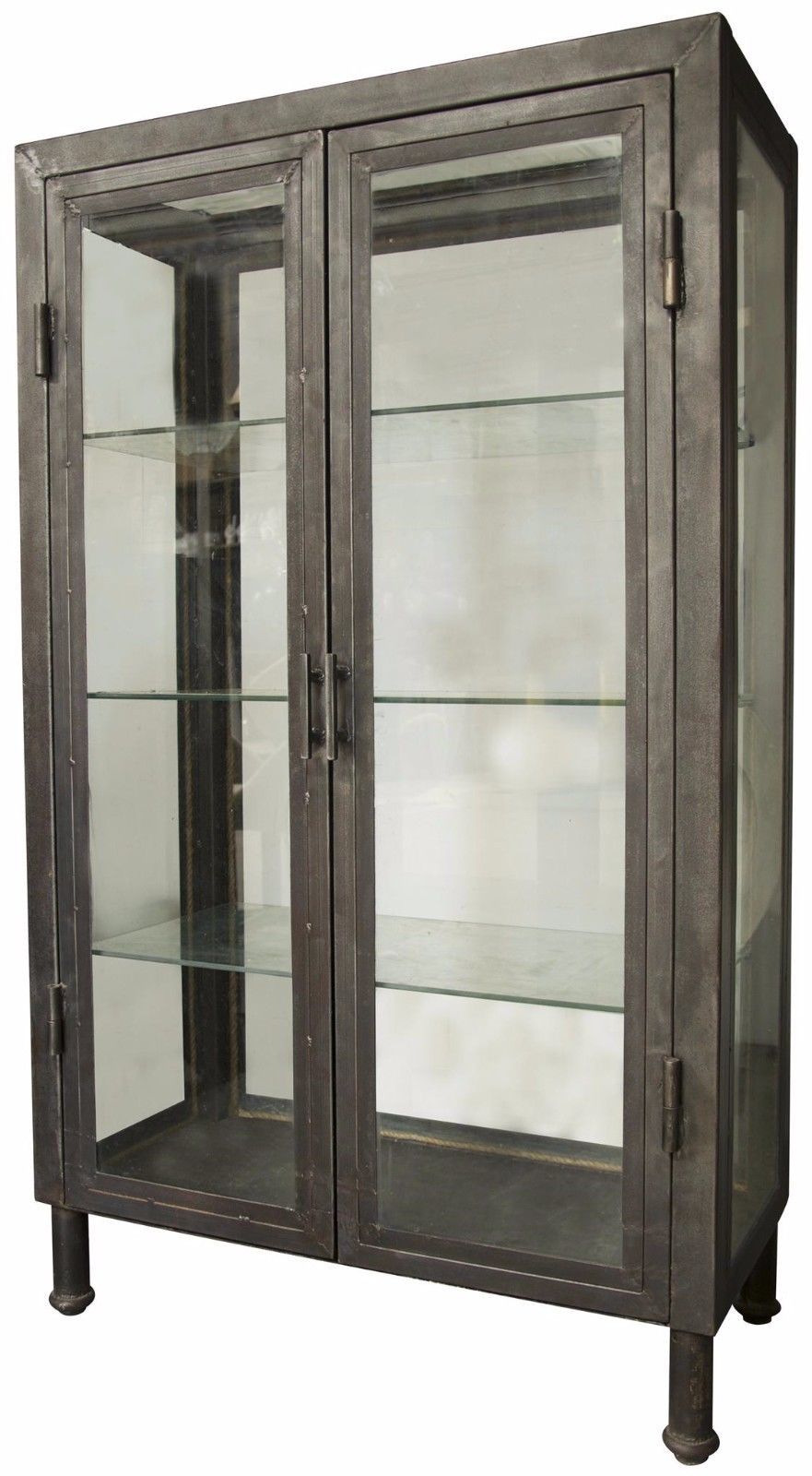 Glass Display Cabinets