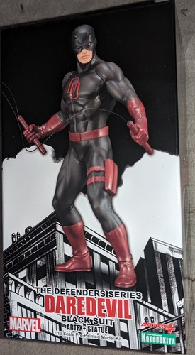 Fleff Toys デアデビル ブラック・スーツ Fleff Toys デアデビル ブラック・スーツ - メルカリ