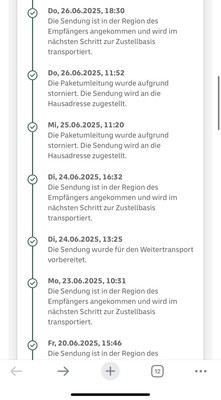 Artikelfoto(s) von einem verifizierten Käufer