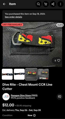 Item photo(s) from verified buyer