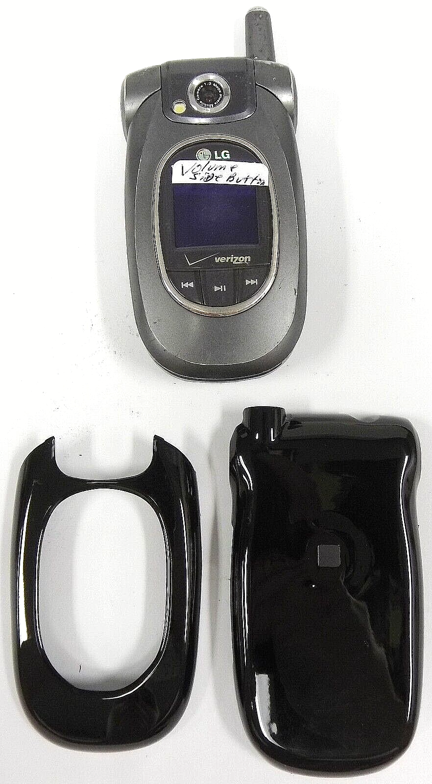 GANCI PER TENDE Da Parete Decorativi Di Ricambio Per Finestre, 4 Pezzi - Foto 3