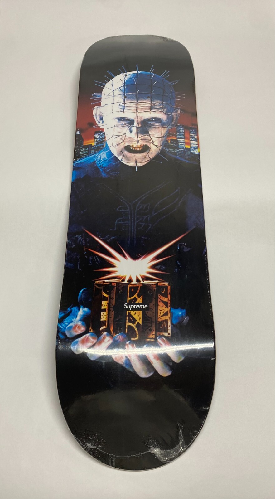 スケートボード Supreme - supreme/Hellraiser Skatebord Supreme Hellraiser Skateboard (SS18) - $66