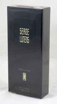 Serge Lutens Ambre Sultan 100 ml EDP Spray unisex
