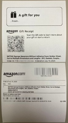 Item photo(s) from verified buyer