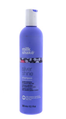 Milk_Shake Silver Shine Shampoo, 10.1 oz