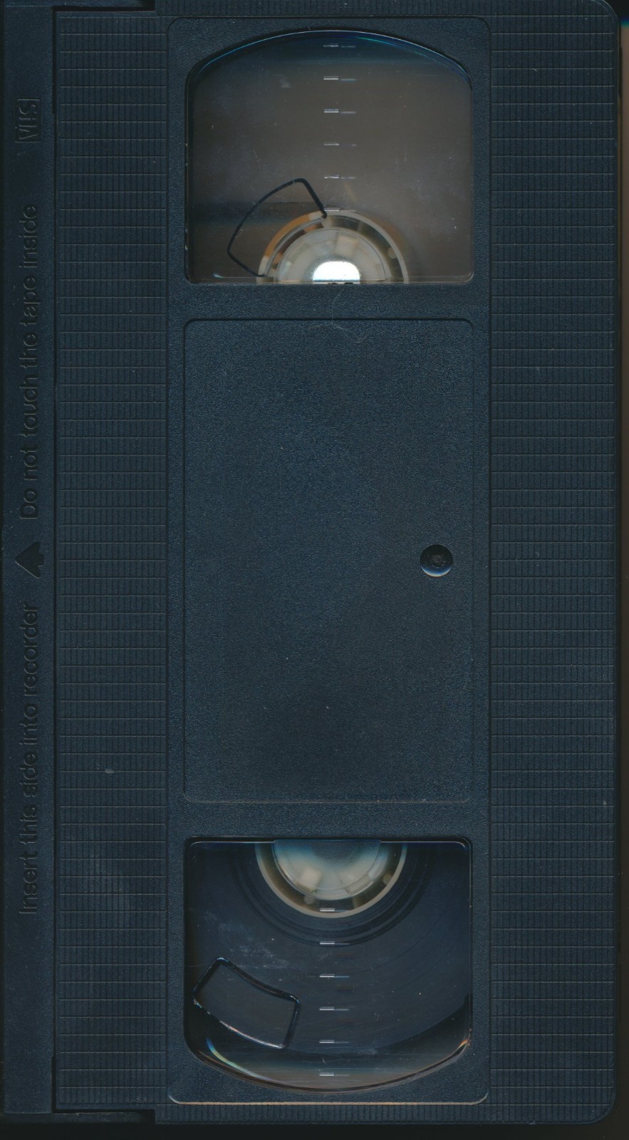 Aenigma Lucio Fulci Rare Venezuelan VHS on Caribbean ABC Video Label OOP