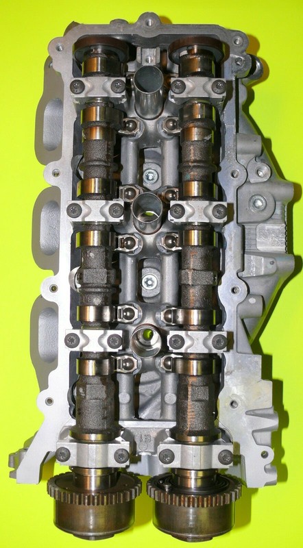 Dohc 24v