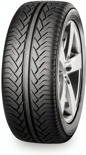 YOKOHAMA SUPER ADVAN SA3R 4x114 17×7 +35 Squared set Used GREAT