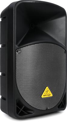 Behringer Eurolive B112D 1000W 12 inch Powered Speaker