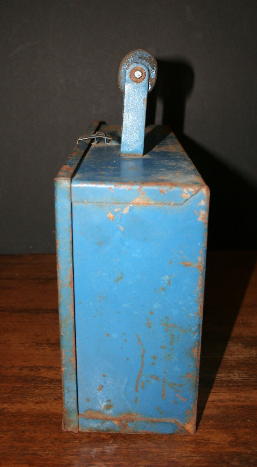 VTG Steel First Aid Kit Box  Tool Box