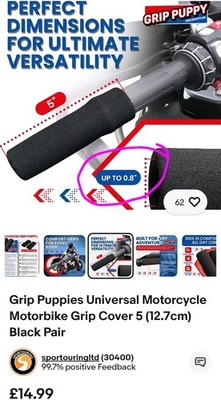 Foto dell'oggetto di un acquirente verificato