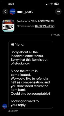 Item photo(s) from verified buyer