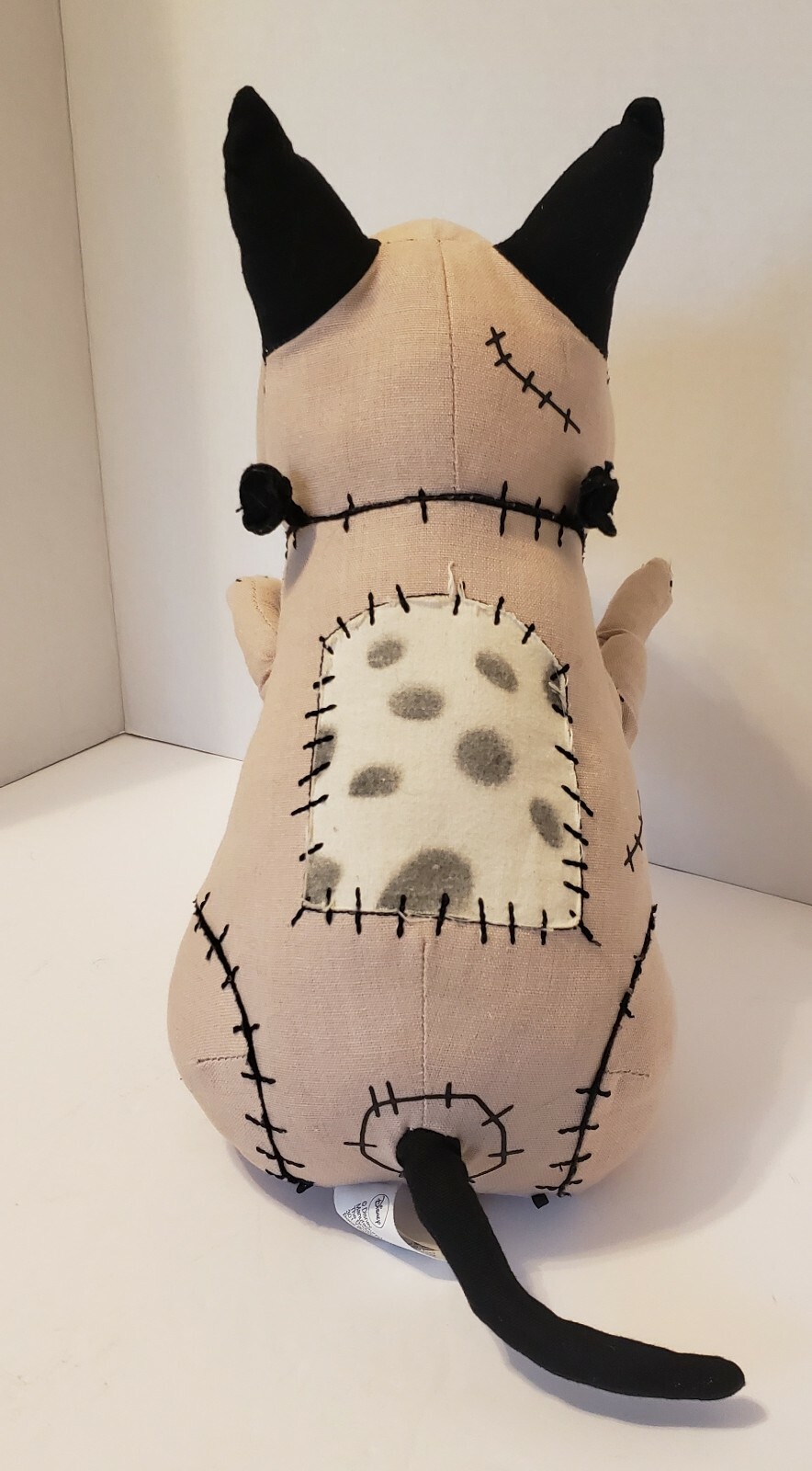 Tim Burton's Frankenweenie  